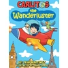 KNYGA Bookshop Carlitos The Wanderluster