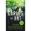 KNYGA Bookshop Carlos the Ant