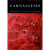 KNYGA Bookshop Carnalities