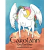 KNYGA Bookshop Carolann Gets Her Wings