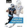 KNYGA Bookshop Carolina Panthers