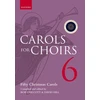 KNYGA Bookshop Carols for Choirs 6
