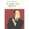 KNYGA Bookshop Carry On, Jeeves