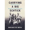 KNYGA Bookshop Carrying a Big Schtick