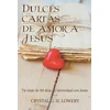 KNYGA Bookshop Cartas de Dulce Amor a Jesus