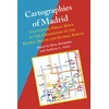 KNYGA Bookshop Cartographies of Madrid