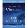 KNYGA Bookshop Case for Christmas Bible Study Guide + Streaming Video, Updated Edition