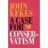 KNYGA Bookshop Case for Conservatism