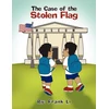 KNYGA Bookshop Case of the Stolen Flag