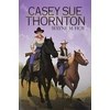 KNYGA Bookshop Casey Sue Thornton