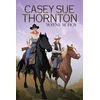 KNYGA Bookshop Casey Sue Thornton