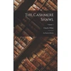 KNYGA Bookshop Cashmere Shawl