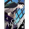 KNYGA Bookshop Caste Heaven, Vol. 4