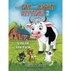 KNYGA Bookshop Cat and Eight Kittens 2