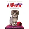 KNYGA Bookshop Cat Called Norton