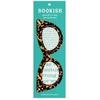 KNYGA Bookshop Cat Eye Readers Bookmark with Magnifier