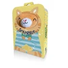 KNYGA Bookshop Cat (My Snuggle Book)