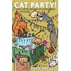 KNYGA Bookshop Cat Party!