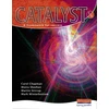 KNYGA Bookshop Catalyst 3 Raudona Student Book
