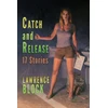 KNYGA Bookshop Catch and Release
