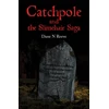 KNYGA Bookshop Catchpole and the Slimehair Saga