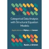 KNYGA Bookshop Categorical Data Analysis with Structural Equation Models