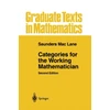 KNYGA Bookshop Categories for the Working Mathematician