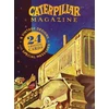KNYGA Bookshop Caterpillar Greeting Cards