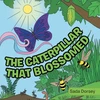 KNYGA Bookshop Caterpillar That Blossomed
