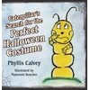 KNYGA Bookshop Caterpillar's Search for the Perfect Halloween Costume