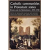 KNYGA Bookshop Catholic Communities in Protestant States