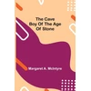 KNYGA Bookshop Cave Boy of the Age of Stone