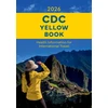 KNYGA Bookshop CDC Geltona Book 2026