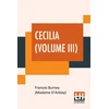 KNYGA Bookshop Cecilia (Volume III)