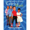 KNYGA Bookshop Cedric's Quest Conquering Phonics in 21st Century