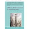 KNYGA Bookshop Cell Towers-- Wireless Convenience? Or Environmental Hazard?