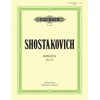 KNYGA Bookshop Cello Sonata in D minor Op. 40
