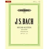 KNYGA Bookshop Cello Suites BWV 1007-1012 for Cello Solo