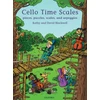 KNYGA Bookshop Cello Time Scales