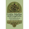 KNYGA Bookshop Celtic Myths and Legends