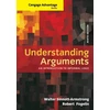KNYGA Bookshop Cengage Advantage Books: Understanding Arguments