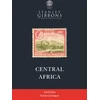 KNYGA Bookshop Central Africa Stamp Catalogue 3rd Edition