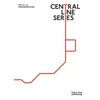 KNYGA Bookshop Central Line Series: Art on the Underground