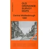 KNYGA Bookshop Central Middlesbrough 1892