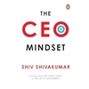 KNYGA Bookshop CEO Mindset
