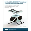 KNYGA Bookshop Certified SOLIDWORKS Professional Advanced Preparation Material