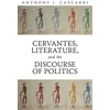 KNYGA Bookshop Cervantes, Literature and the Discourse of Politics