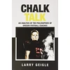 KNYGA Bookshop Chalk Talk