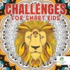 KNYGA Bookshop Challenges for Smart Kids Activity Book 6th Grade