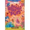 KNYGA Bookshop Champak Festivals are Fun V. 10